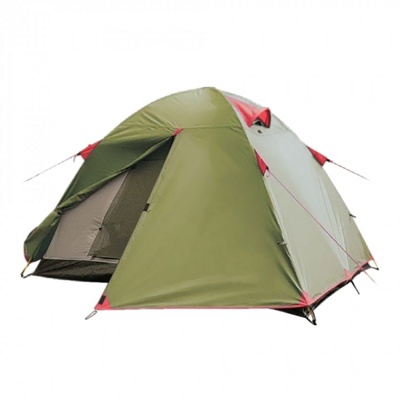 Палатка Tramp Lite Tourist 3,TLT-002