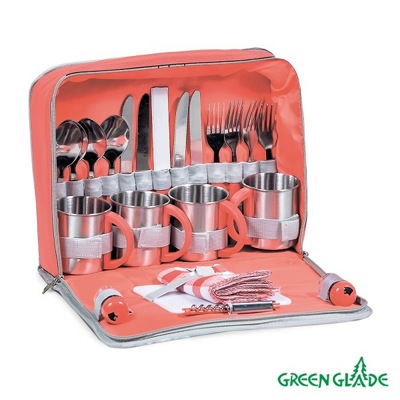 Набор для пикника Green Glade T-3044
