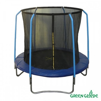 Батут Green Glade B102 ,10ft