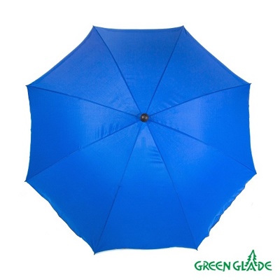 Зонт Green Glade 1191