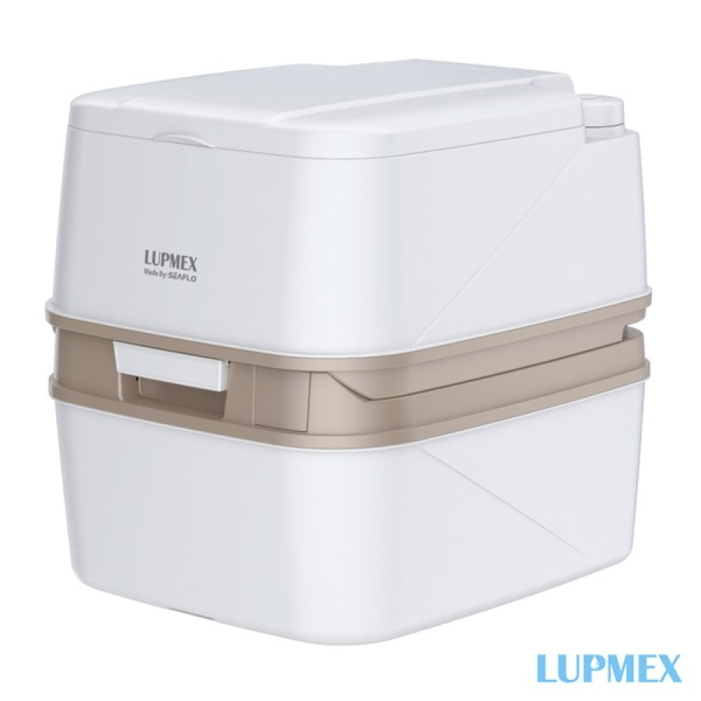 Биотуалет Lupmex 79123 22л без индикатора