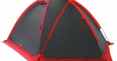 Палатка Tramp Rock 4 (V2)	, TRT-29