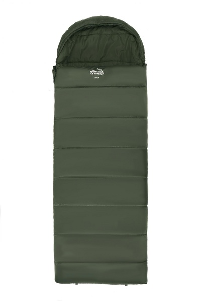 Спальный мешок  Tramp Taiga 400XL  TRS-060L