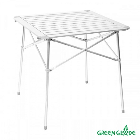 Стол раскладной Green Glade 5205