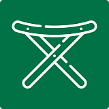 Складная туристическая мебель